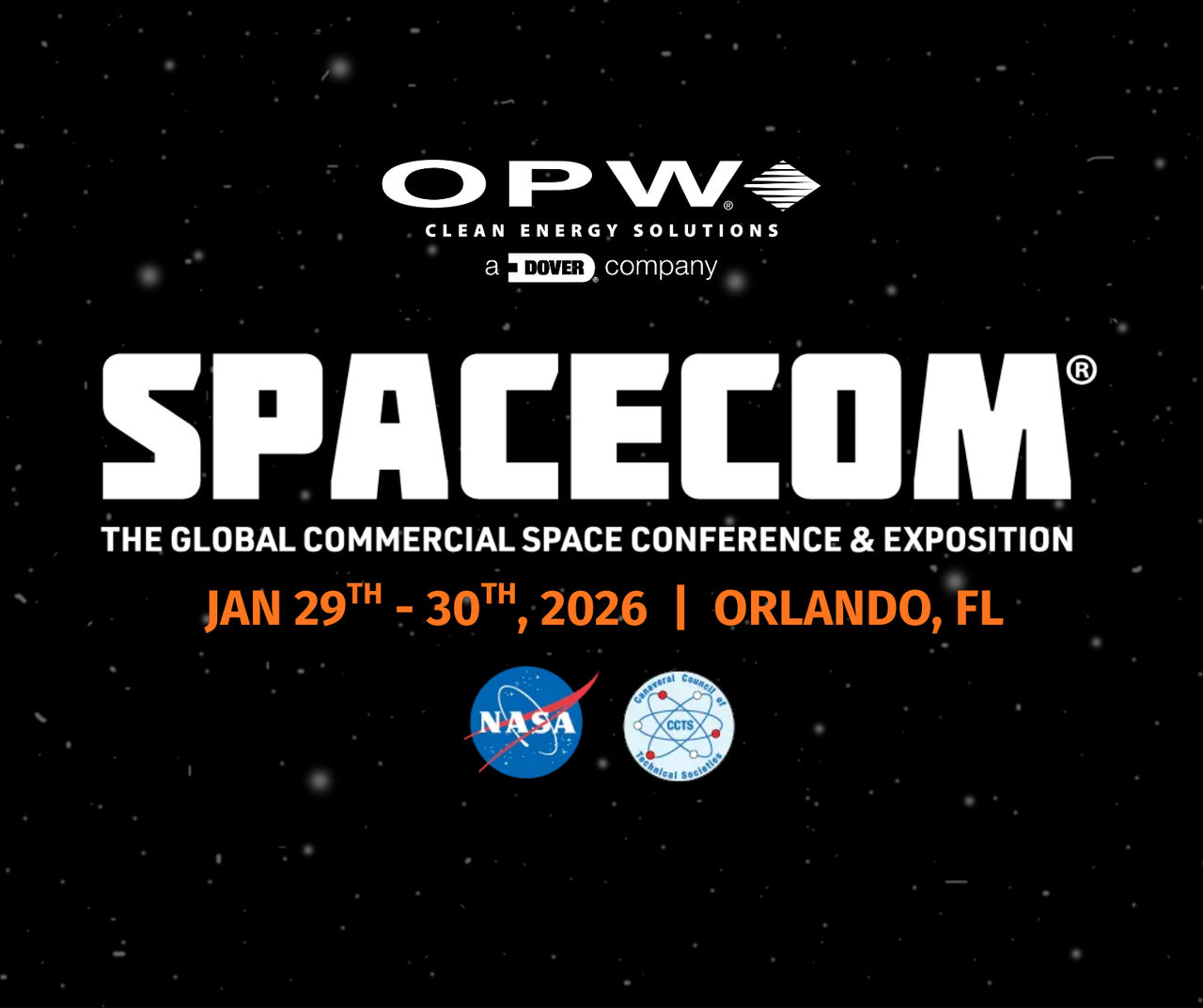 2026 SPACECOM NEWSLETTER - 1